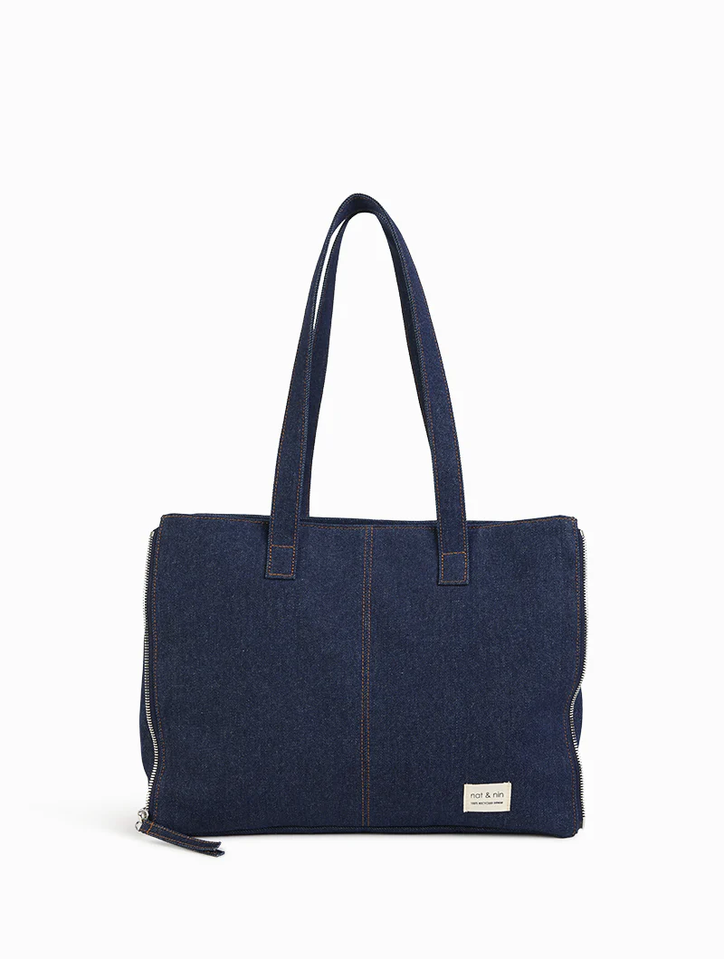 Capsule denim
